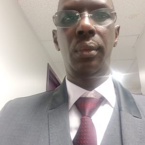 Meet your Posher, Amadou